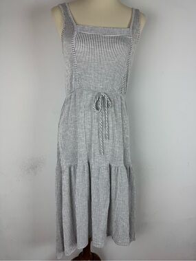 Caution To The Wind Dress